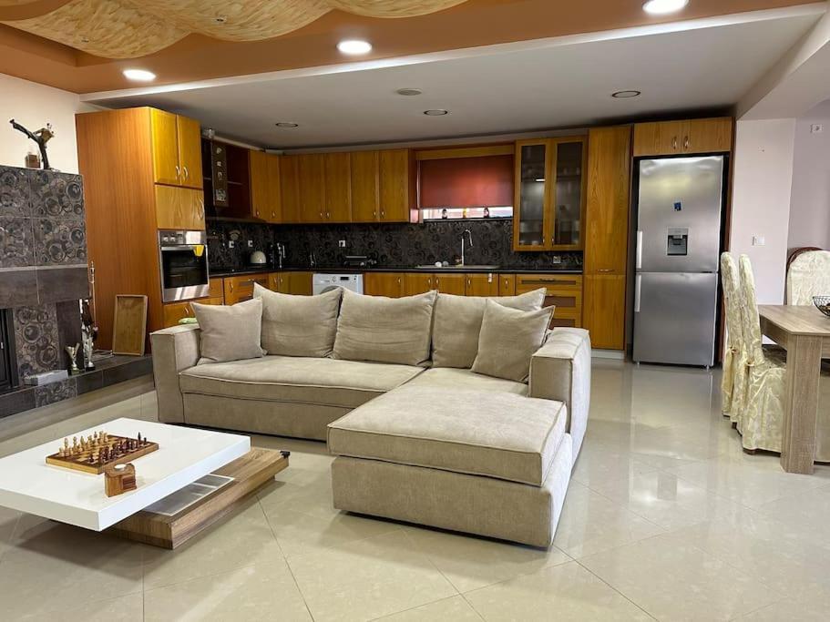 Willa Lux House With Garden *